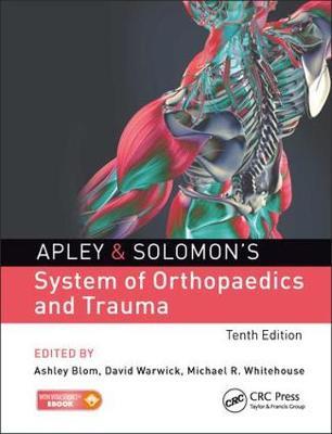 Apley & Solomon's System of Orthopaedics and Trauma (IE), 10e - Image 24