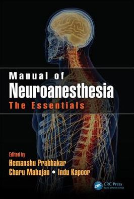 Manual of Neuroanesthesia: The Essentials - Image 3