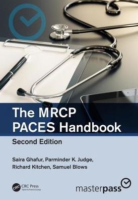 MasterPass : The MRCP PACES Handbook, 2e - Image 4