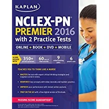 NCLEX-PN Premier 2016 with 2 Practice Tests: Online + Book + DVD + Mobile ( Kaplan Test Prep ) - Image 12