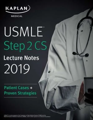 USMLE Step 2 CS Lecture Notes 2019: Patient Cases + Proven Strategies, 3e** - Image 7