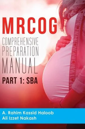 MRCOG Comprehensive Preparation Manual: Part 1, SBA - Image 23