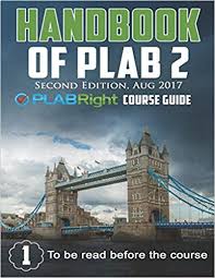 HANDBOOK OF PLAB 2: PLAB RIGHT COURSE GUIDE - Image 15