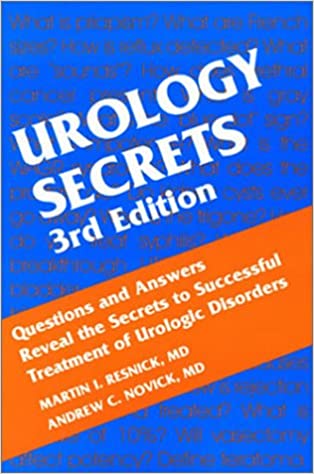 Urology Secrets, 3e ** - Image 7