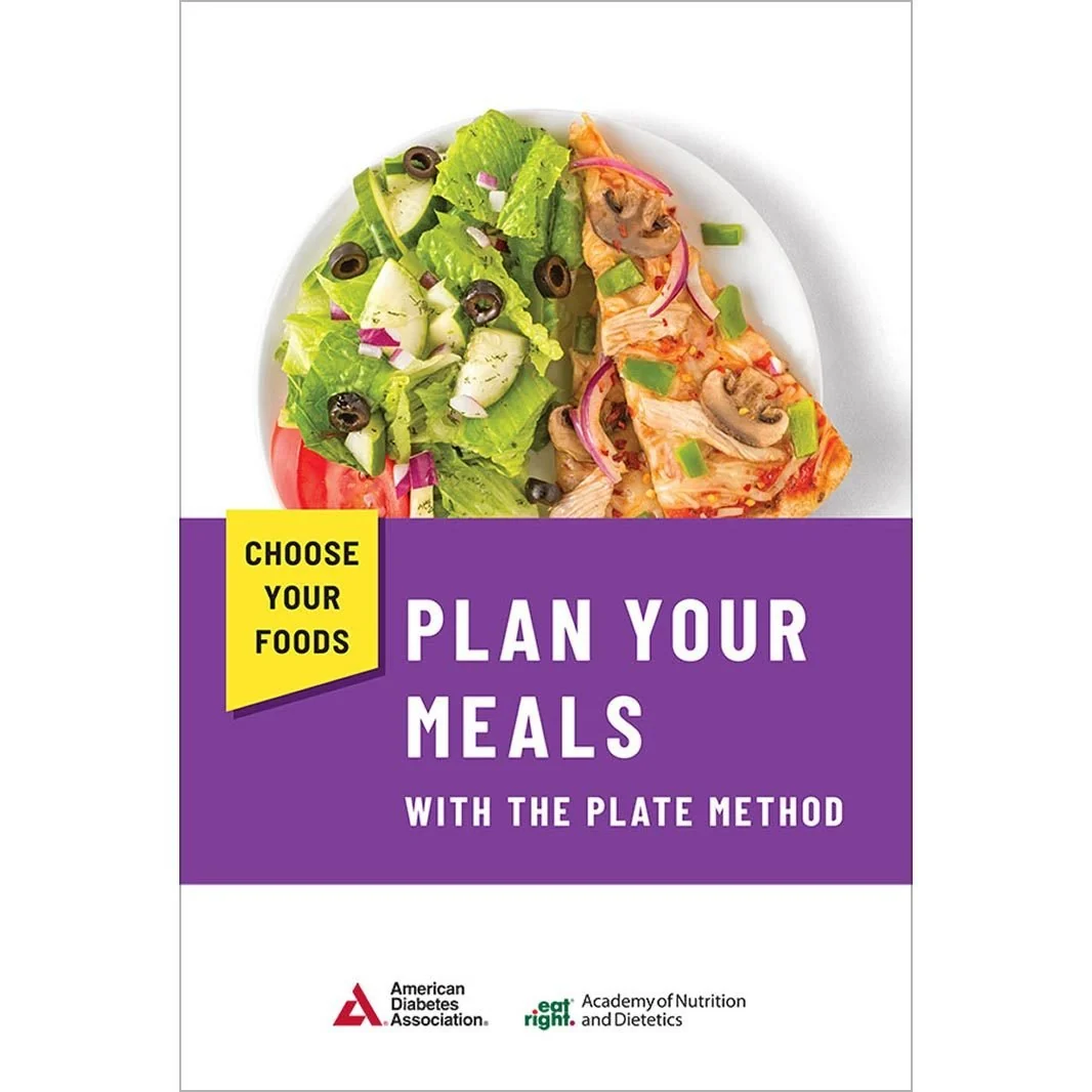Choose Your Foods: Plan Your Meals with the Plate Method, 3e - Image 24