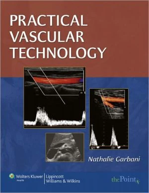 Practical Vascular Technology : A Comprehensive Laboratory Text** - Image 3