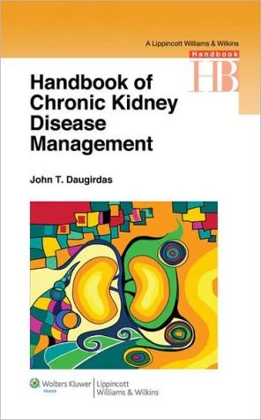 Handbook of Chronic Kidney Disease Management - Image 2