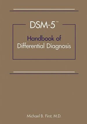 DSM-5TM Handbook of Differential Diagnosis** - Image 21