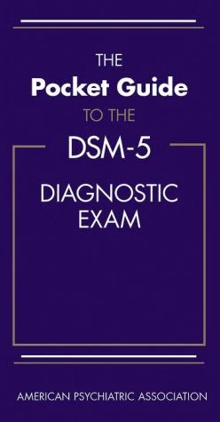 The Pocket Guide to the DSM-5(TM) Diagnostic Exam** - Image 37