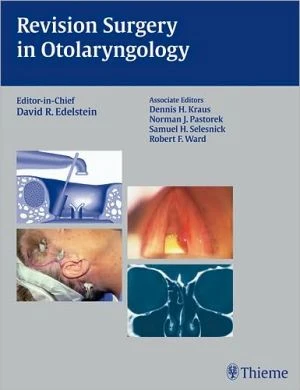 Revision Surgery in Otolaryngology** - Image 3