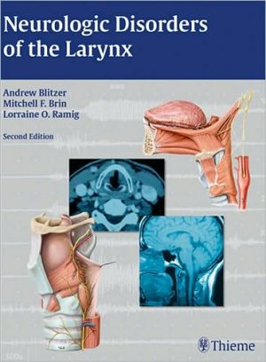 Neurologic Disorders of the Larynx, 2e** - Image 13