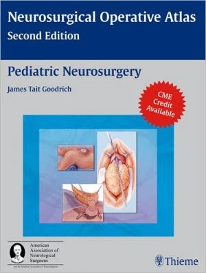 Pediatric Neurosurgery (Neurosurgical Operative Atlas), 2e - Image 40