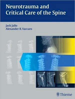 Neurotrauma and Critical Care of the Spine - Image 16