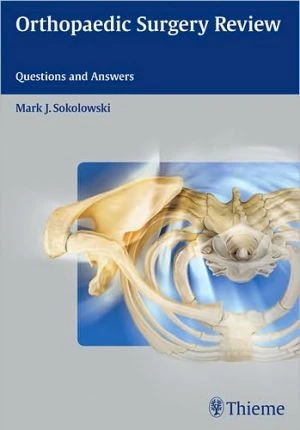 Orthopaedic Surgery Review : Questions and Answers - Image 31