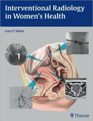 Interventional Radiology in Women's Health - Image 24