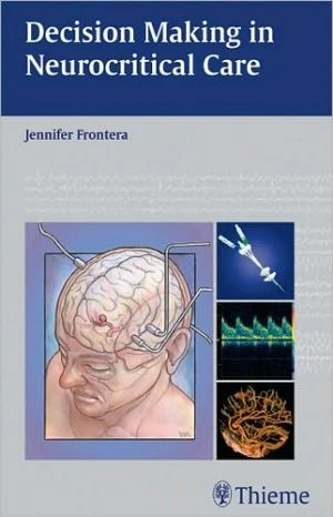 Decision Making in Neurocritical Care** - Image 20