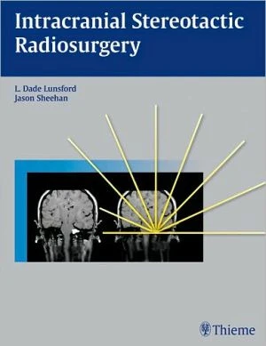 Intracranial Stereotactic Radiosurgery** - Image 18