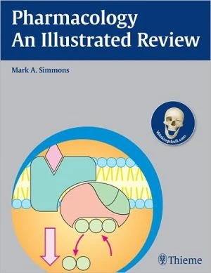 Pharmacology - An Illustrated Review - Image 40