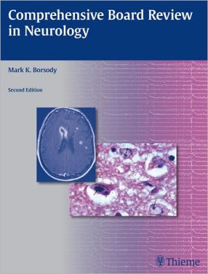 Comprehensive Board Review in Neurology, 2e - Image 2