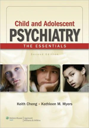 Child and Adolescent Psychiatry: The Essentials, 2e** - Image 12