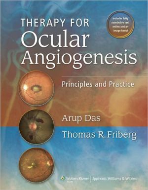Therapy for Ocular Angiogenesis: Principles and Practice ** - Image 14