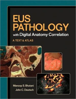 EUS Pathology with Digital Anatomy Correlation - Image 29