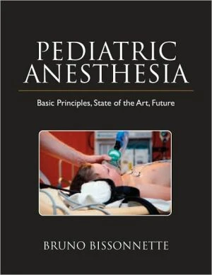 Pediatric Anesthesia - Image 50