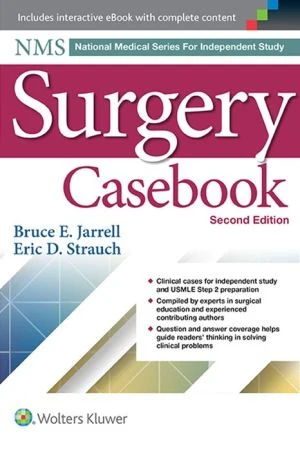NMS Surgery Casebook, 2e** - Image 8