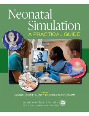 Neonatal Simulation : A Practical Guide - Image 10