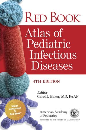 Red Book® Atlas of Pediatric Infectious Diseases, 4e** - Image 17