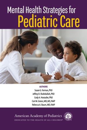 Mental Health Strategies for Pediatric Care - Image 25