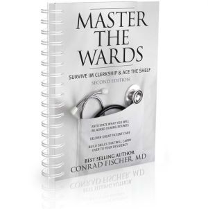 Master the Wards: Survive IM Clerkship and Ace the Shelf, 2e - Image 9