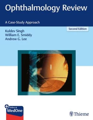 Ophthalmology Review : A Case-Study Approach, 2e - Image 22