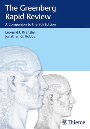 The Greenberg Rapid Review : A Companion to the 8th Edition - Image 22