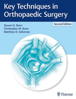 Key Techniques in Orthopaedic Surgery, 2e - Image 9