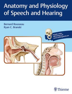 Anatomy and Physiology of Speech and Hearing - Image 20