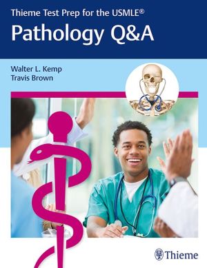 Thieme Test Prep for the USMLE (R): Pathology Q&A - Image 37
