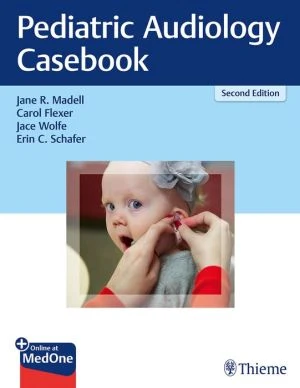 Pediatric Audiology Casebook, 2e - Image 11