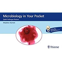 Microbiology in Your Pocket : Quick Pathogen Review - Image 13