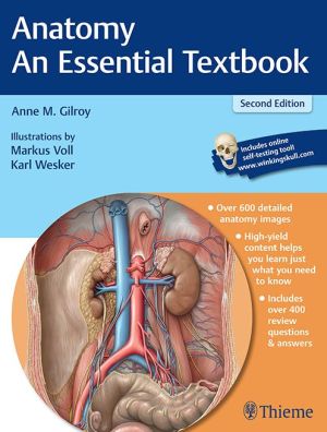 Anatomy - An Essential Textbook, 2e** - Image 60