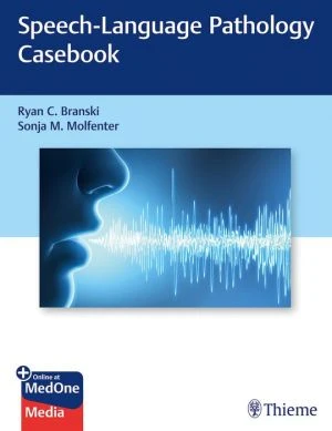 Speech-Language Pathology Casebook - Image 4