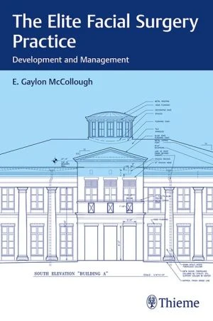The Elite Facial Surgery Practice : Development and Management - Image 29