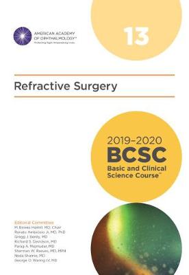 2019-2020 BCSC , Section 13: Refractive Surgery - Image 4