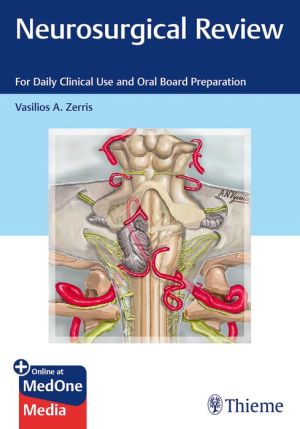 Neurosurgical Review : For Daily Clinical Use and Oral Board Preparation - Image 2