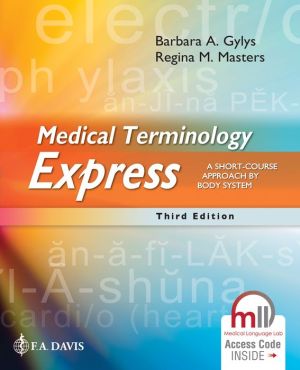 Medical Terminology Express: A Short-Course Approach by Body System, 3e - Image 16