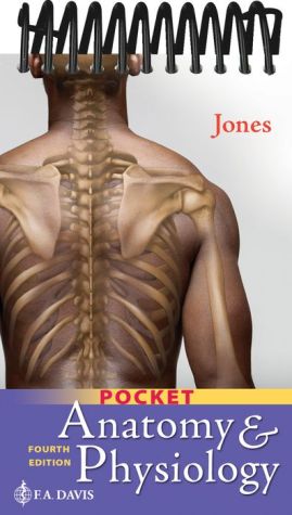 Pocket Anatomy & Physiology (Davis' Notes), 4e - Image 20