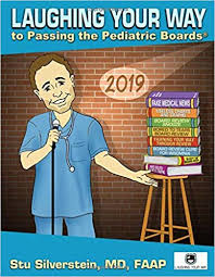 Laughing Your Way to Passing the Pediatric Boards 2019** - Image 30