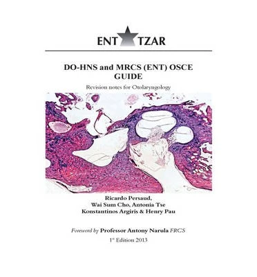 DO-HNS and MRCS (ENT) OSCE Guide - Image 31