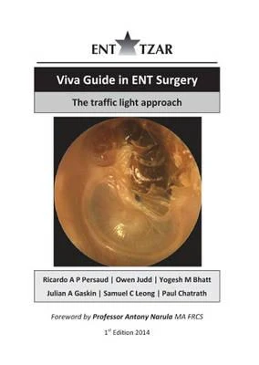 Viva Guide in ENT Surgery: The traffic light approach - Image 27