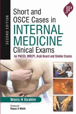 Short and OSCE Cases in Internal Medicine: Clinical Exams for PACES, MRCPI, Arab Board and Similar Exams, 2e - Image 29